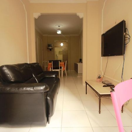 Appartement Ferreira 201 à Nilópolis Extérieur photo