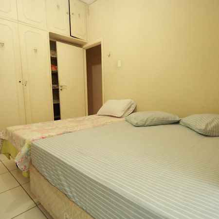 Appartement Ferreira 201 à Nilópolis Extérieur photo