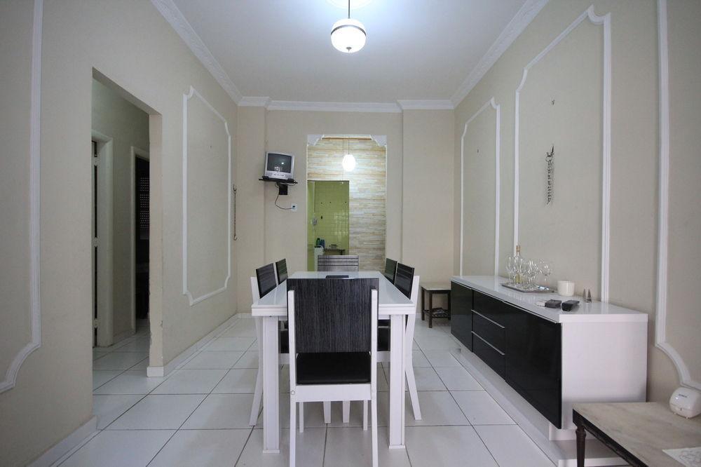 Appartement Ferreira 201 à Nilópolis Extérieur photo
