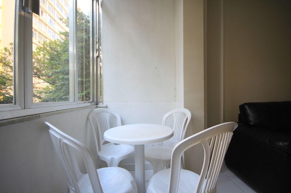 Appartement Ferreira 201 à Nilópolis Extérieur photo