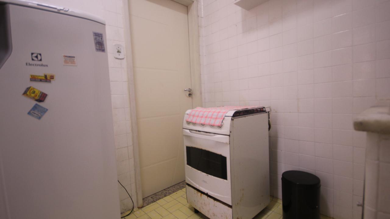 Appartement Ferreira 201 à Nilópolis Extérieur photo