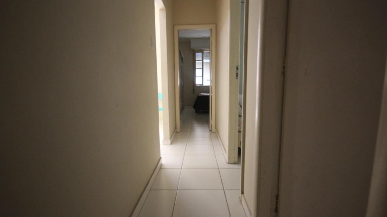 Appartement Ferreira 201 à Nilópolis Extérieur photo