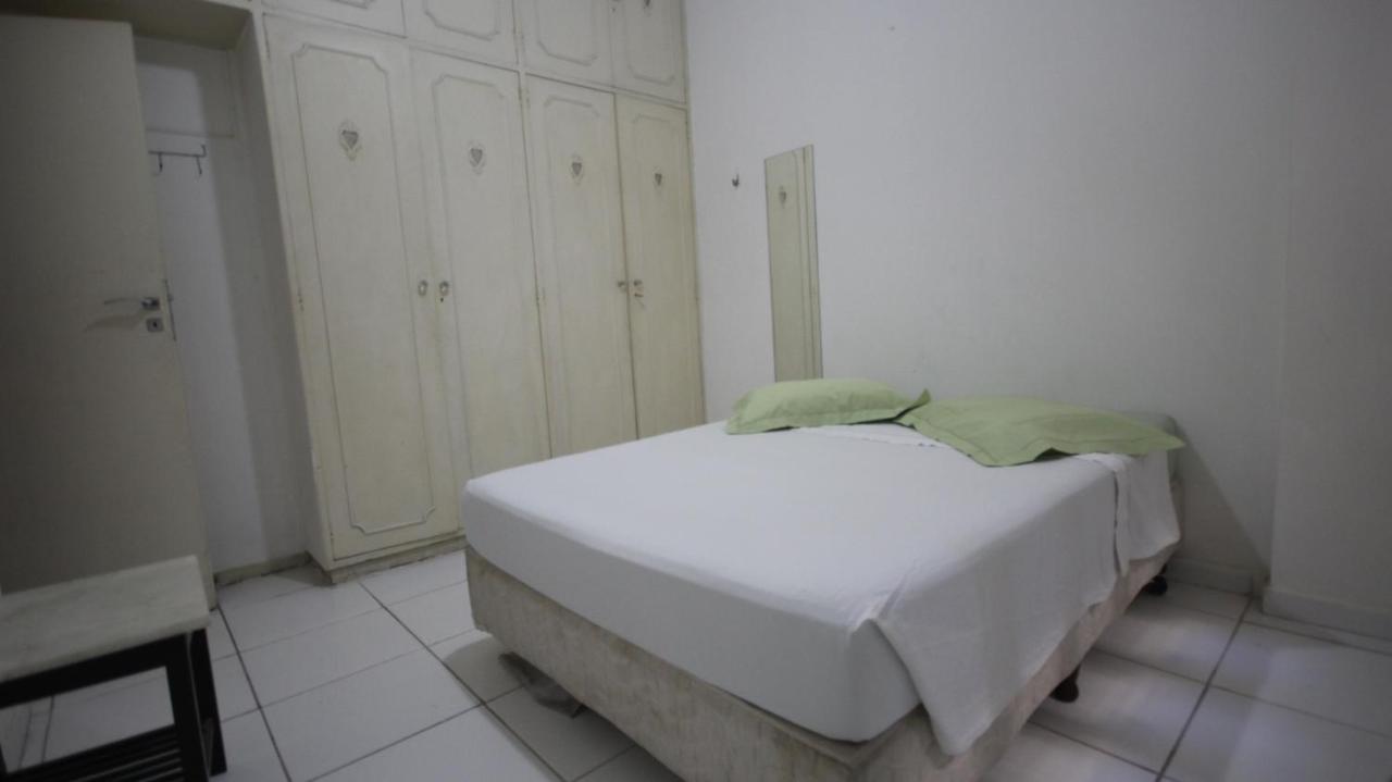 Appartement Ferreira 201 à Nilópolis Extérieur photo