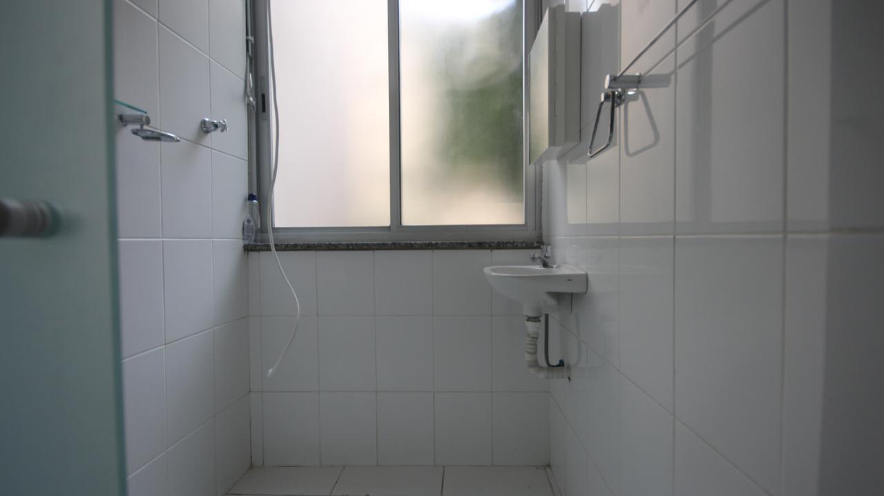 Appartement Ferreira 201 à Nilópolis Extérieur photo