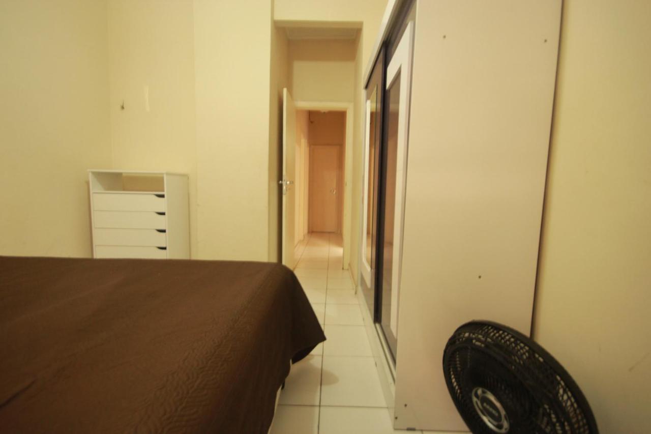 Appartement Ferreira 201 à Nilópolis Extérieur photo