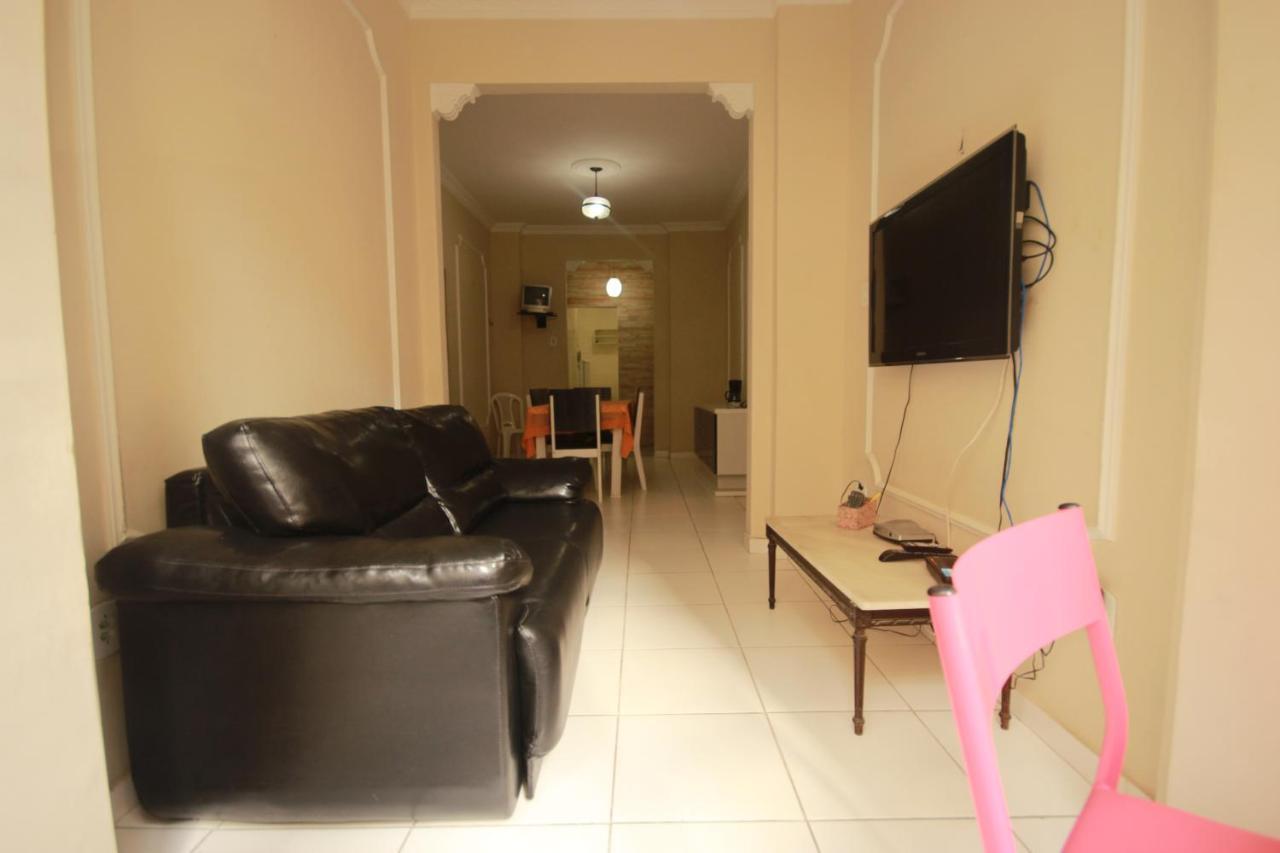 Appartement Ferreira 201 à Nilópolis Extérieur photo