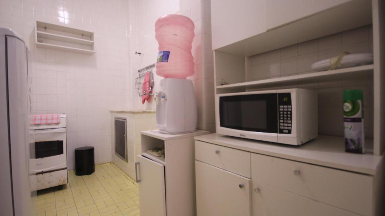 Appartement Ferreira 201 à Nilópolis Extérieur photo