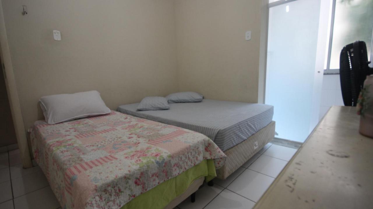 Appartement Ferreira 201 à Nilópolis Extérieur photo