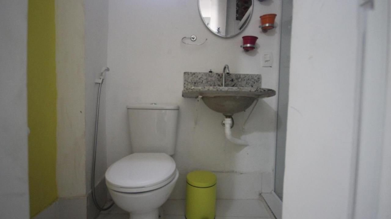 Appartement Ferreira 201 à Nilópolis Extérieur photo