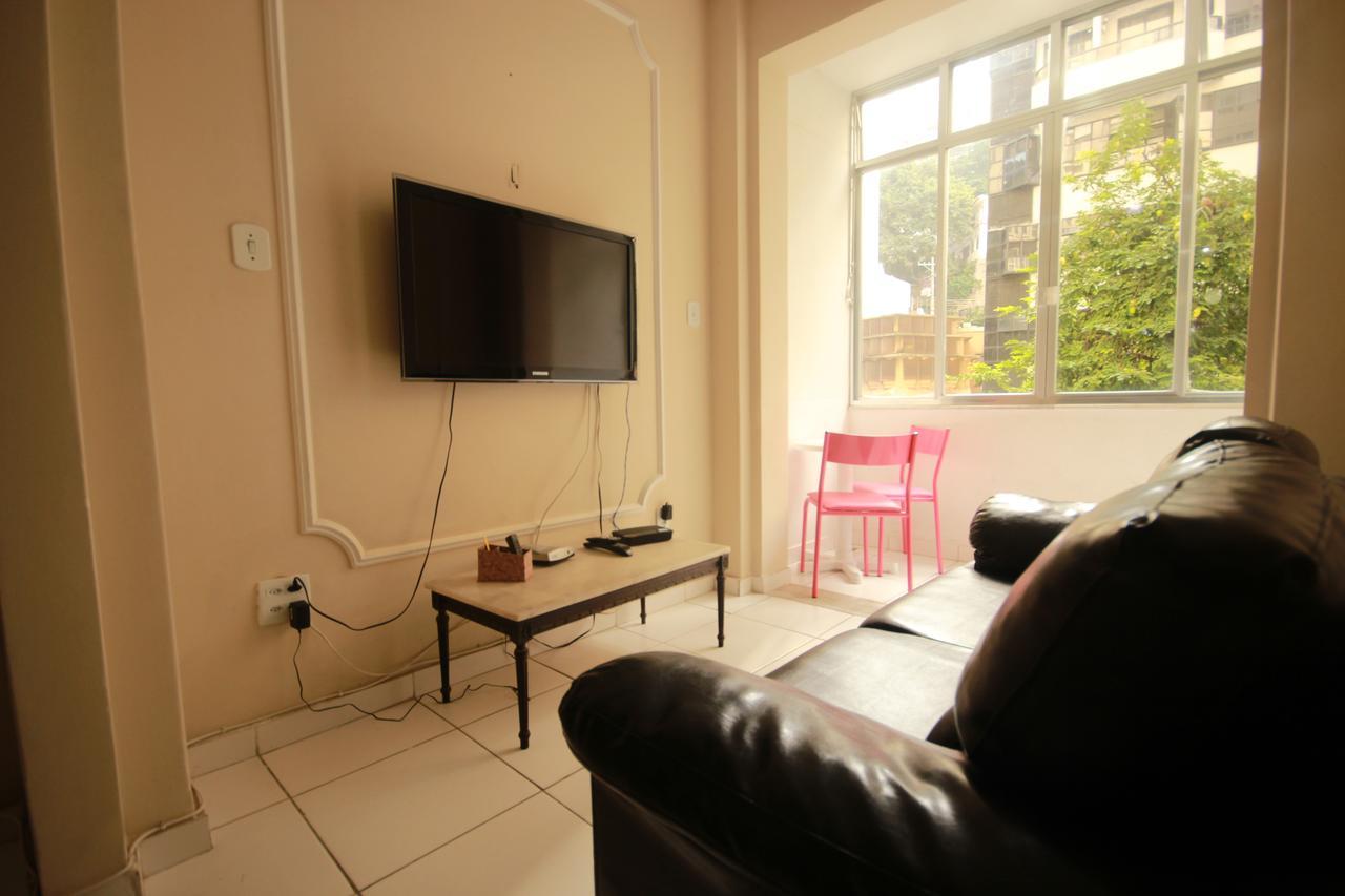 Appartement Ferreira 201 à Nilópolis Extérieur photo