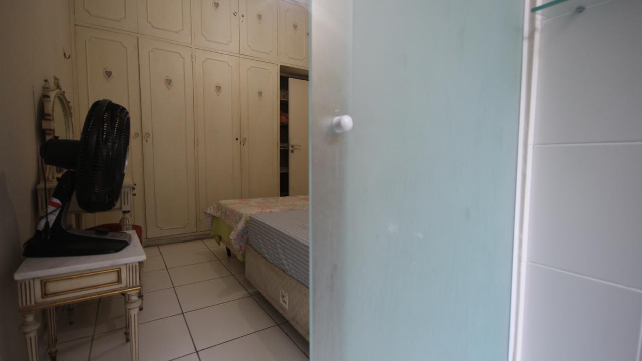 Appartement Ferreira 201 à Nilópolis Extérieur photo