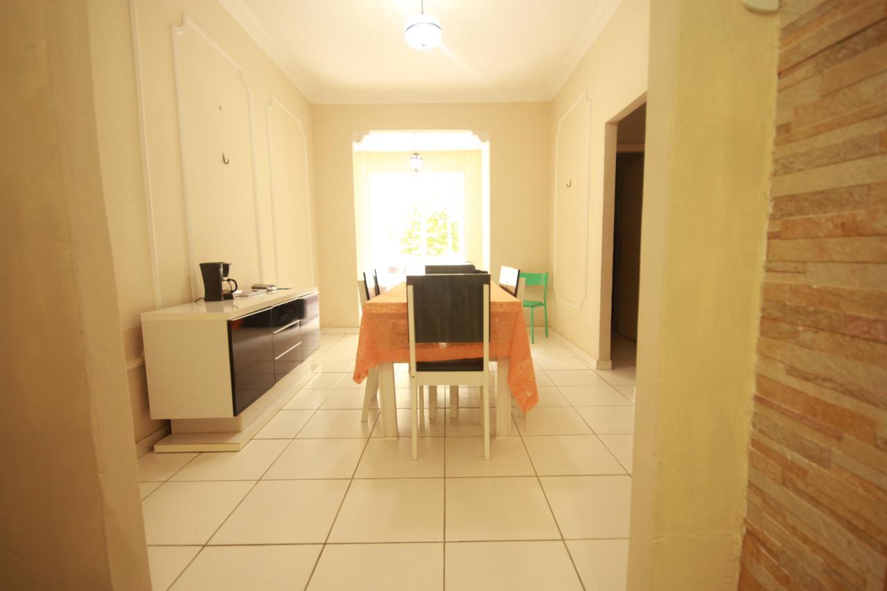 Appartement Ferreira 201 à Nilópolis Extérieur photo