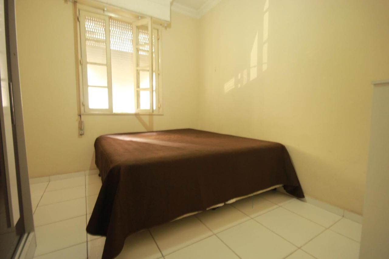 Appartement Ferreira 201 à Nilópolis Extérieur photo