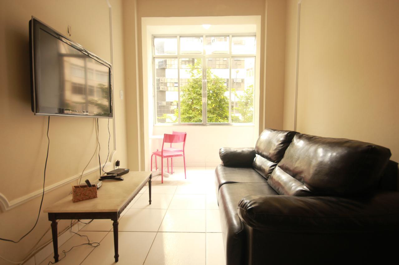 Appartement Ferreira 201 à Nilópolis Extérieur photo