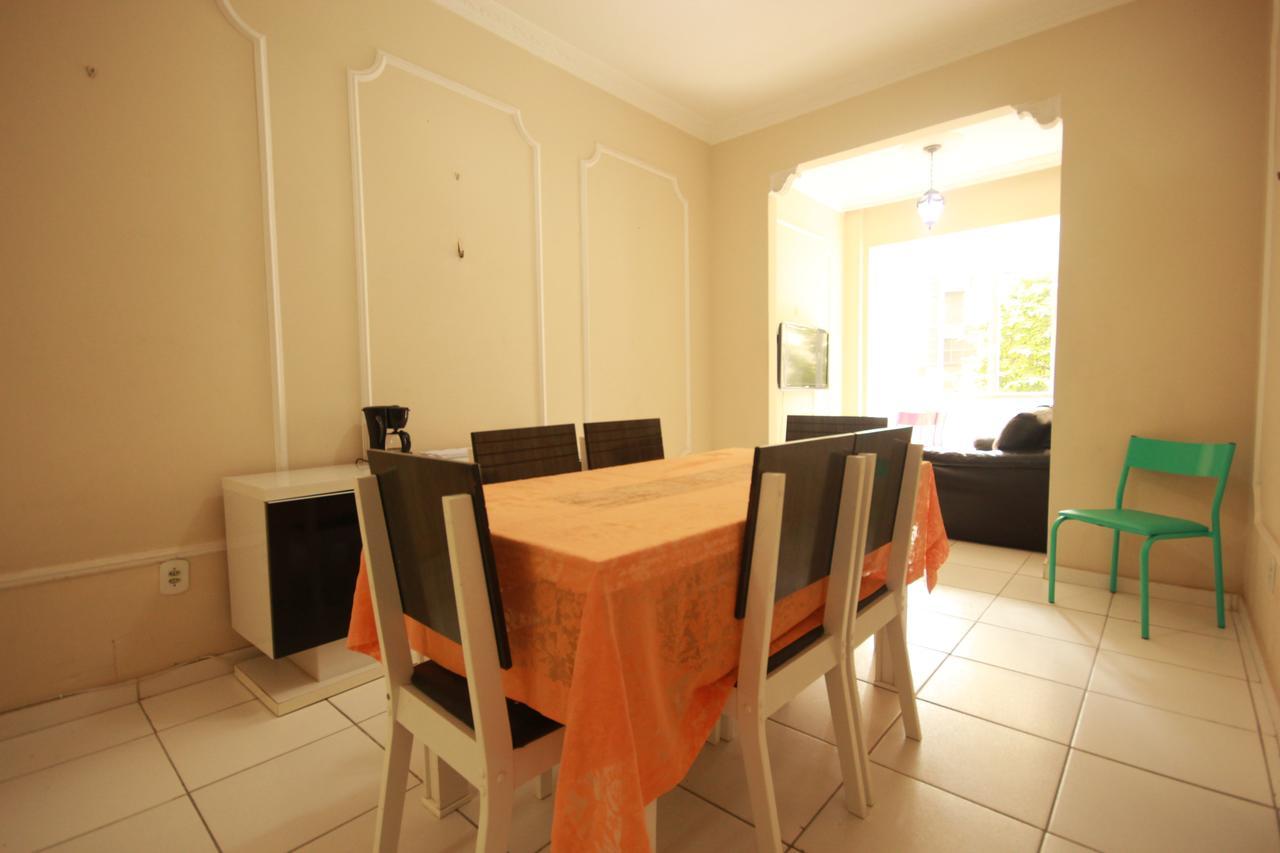 Appartement Ferreira 201 à Nilópolis Extérieur photo