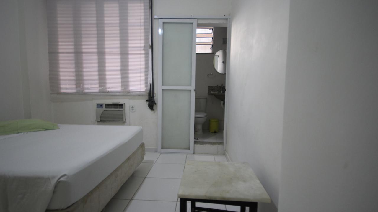 Appartement Ferreira 201 à Nilópolis Extérieur photo