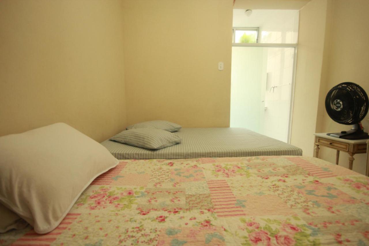 Appartement Ferreira 201 à Nilópolis Extérieur photo