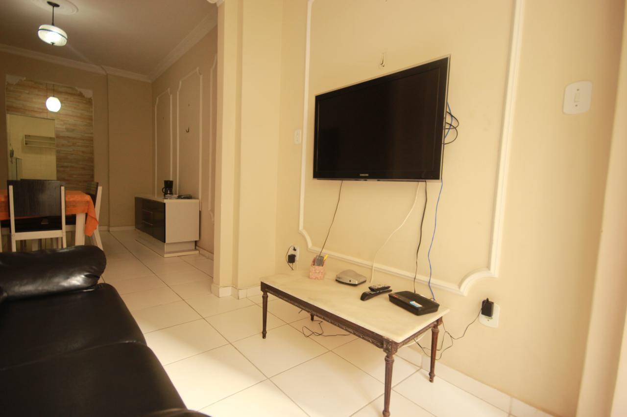 Appartement Ferreira 201 à Nilópolis Extérieur photo