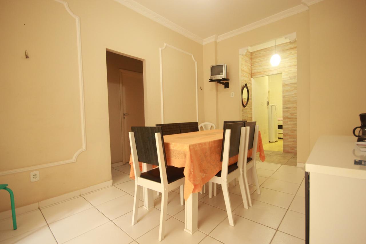 Appartement Ferreira 201 à Nilópolis Extérieur photo