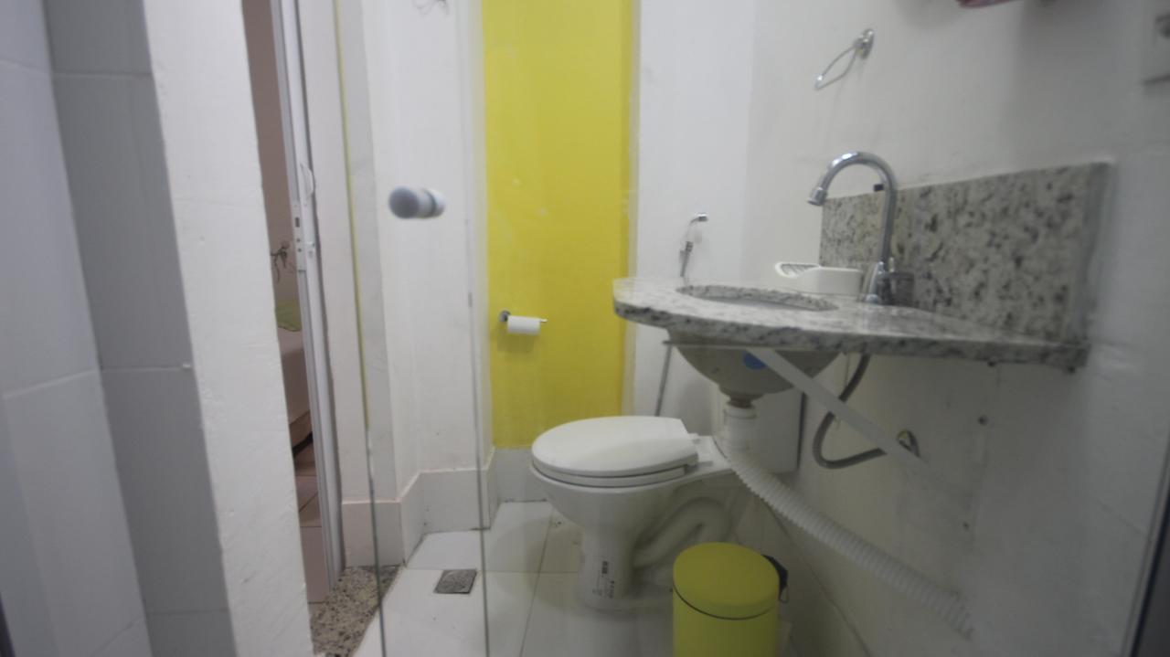 Appartement Ferreira 201 à Nilópolis Extérieur photo