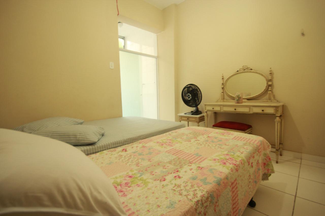 Appartement Ferreira 201 à Nilópolis Extérieur photo
