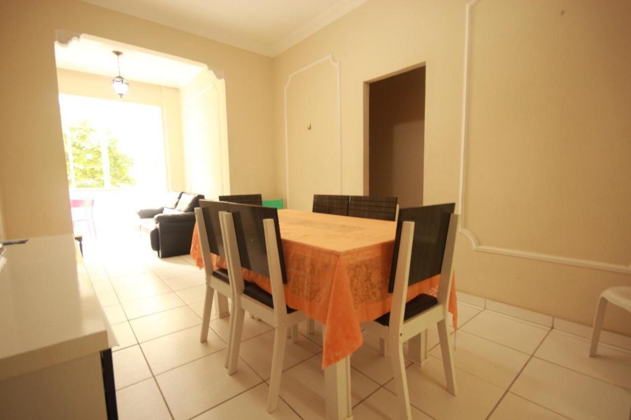 Appartement Ferreira 201 à Nilópolis Extérieur photo