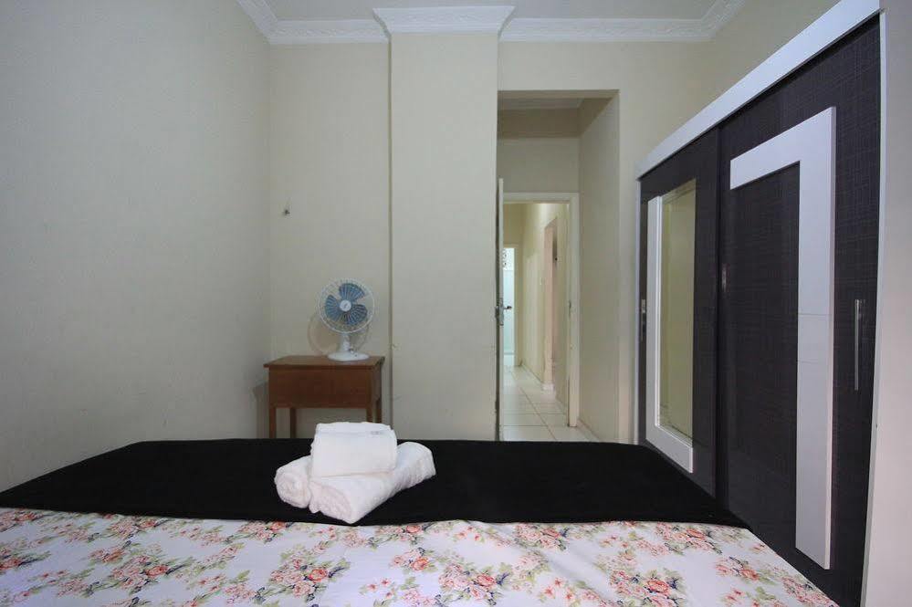 Appartement Ferreira 201 à Nilópolis Extérieur photo