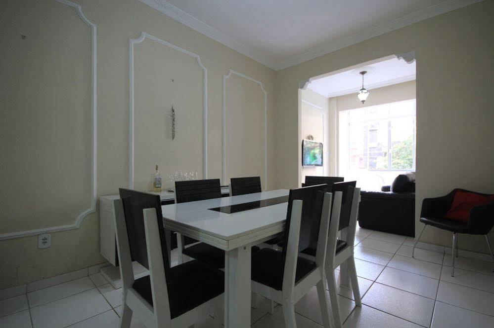 Appartement Ferreira 201 à Nilópolis Extérieur photo
