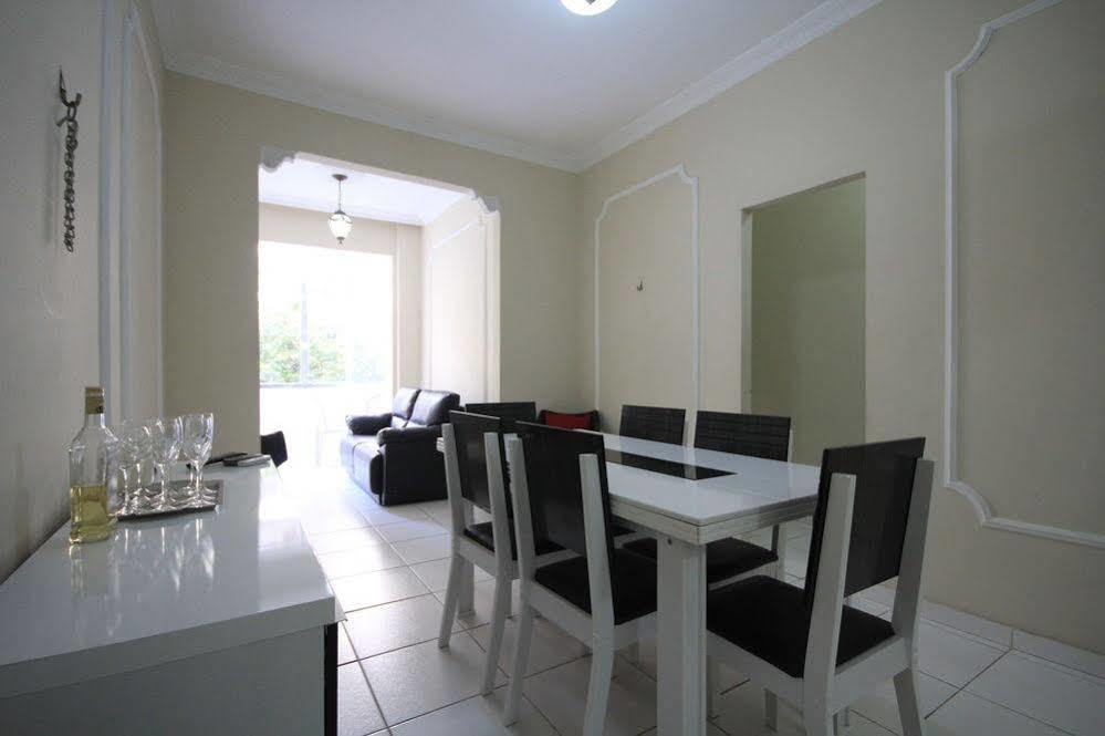 Appartement Ferreira 201 à Nilópolis Extérieur photo