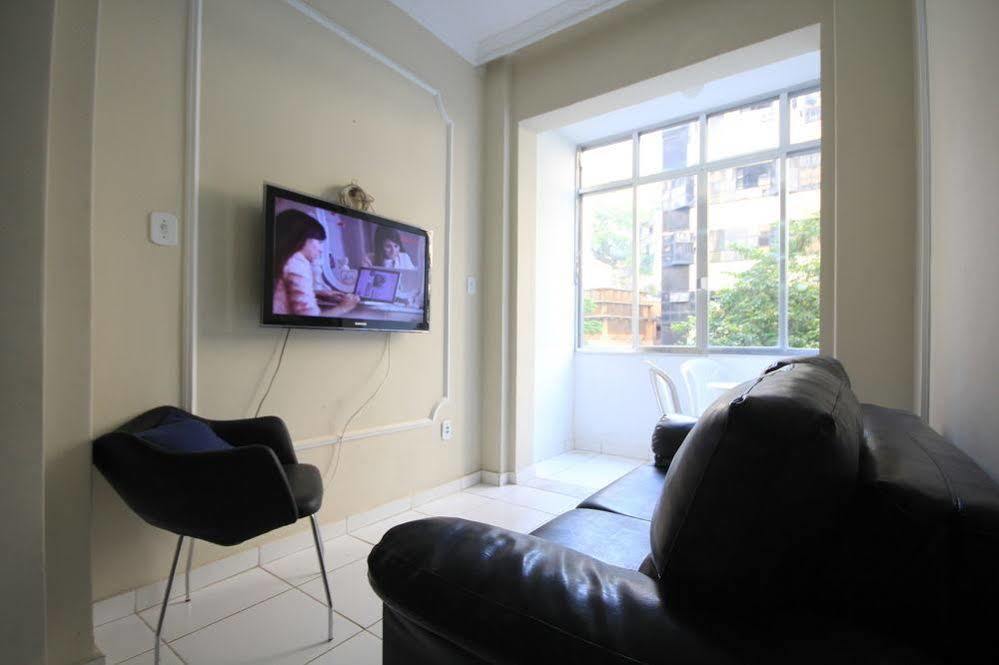 Appartement Ferreira 201 à Nilópolis Extérieur photo